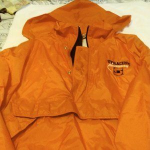Syracuse Jacket